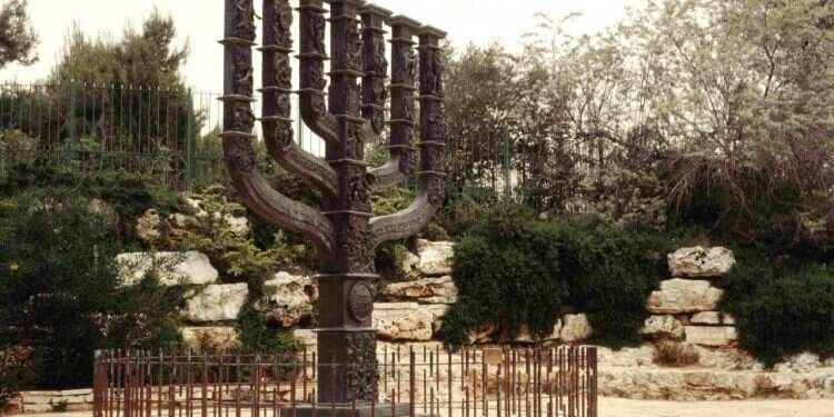 צילום: מיכאל עמר, ארכיון הכנסת