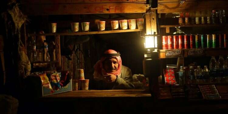 בדרך לפריחה כלכלית? צילום: EPA צילום: EPA