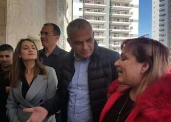 צילום: יאיר קראוס