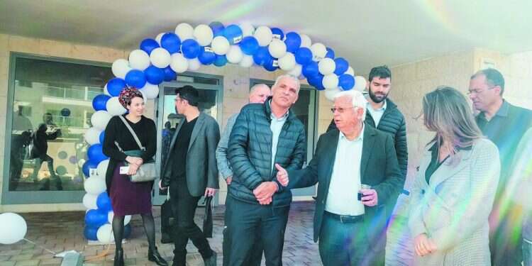 סיורי בחירות באתרי "מחיר למשתכן": בשטח לא מתלהבים