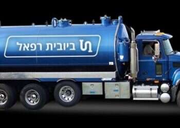 תחזוקה שוטפת מבטיחה פתיחת סתימות בירושלים