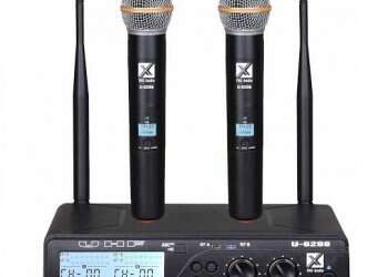 מיקרופון אלחוטי: המדריך השלם