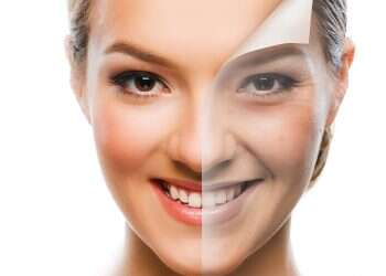 טיפולי קוסמטיקה לחיים