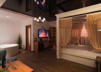 התארגנות לחתונה? מה דעתכם על שהייה במלון בוטיק וספא?