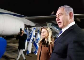 צילום: הודיה כריש־חזוני