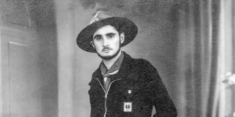 לשמוע את הנבואה העברית