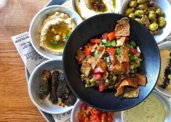 צילום: חן קורן