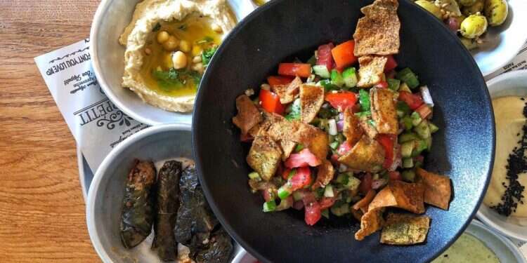 צילום: חן קורן