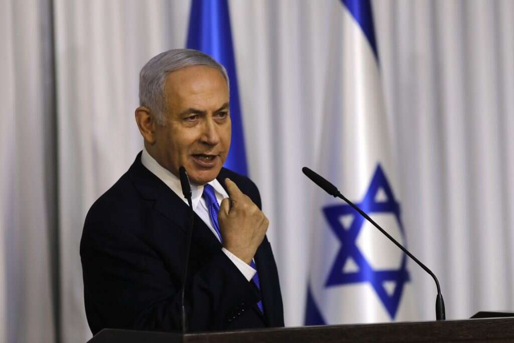 צילום: AFP