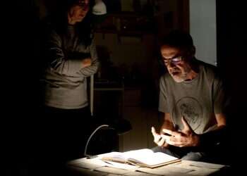 צילום: רן בירן