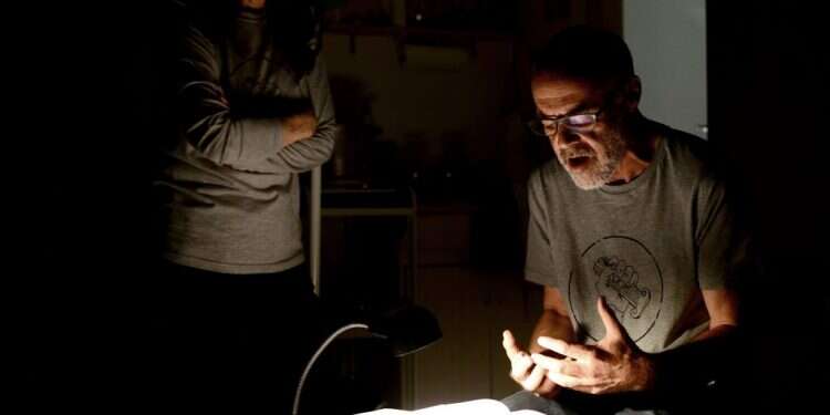 צילום: רן בירן