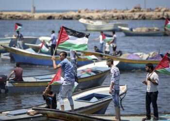 צילום: עאד תאיה - פלאש 90