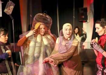 צילום: דנה בר סימנטוב