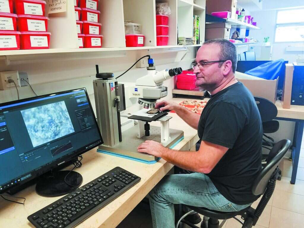 צילום: רבקה חזן