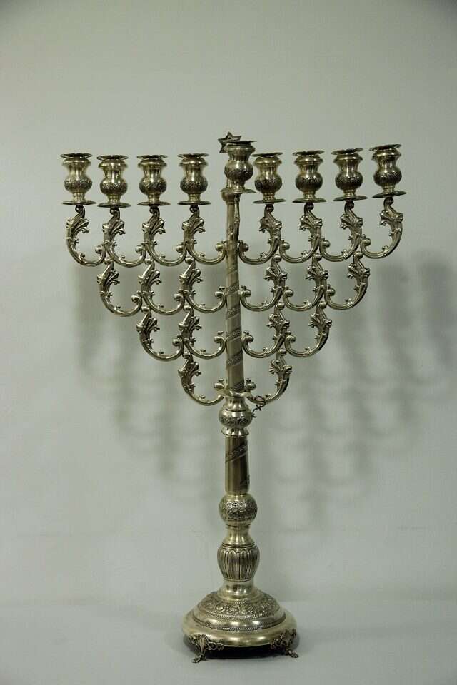 צילום: יצחק הררי, ארכיון הכנסת