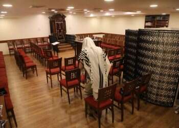 צילום: יצחק הררי, ארכיון הכנסת