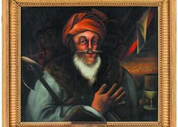 צילום: תומאס אלברידג'