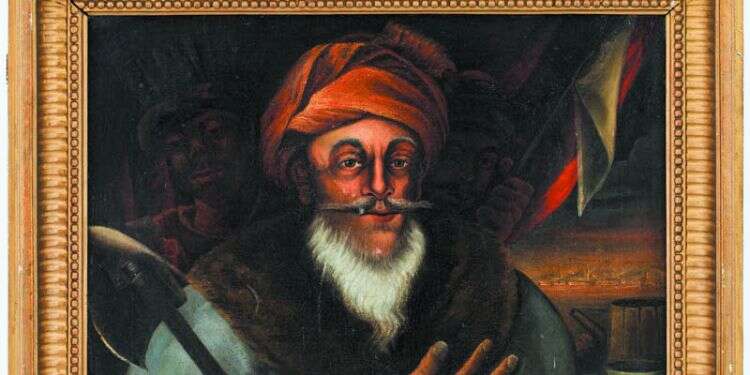 כינוי הגנאי של המושל העות'מאני האכזר ששלט בעכו ברבע האחרון של המאה ה־18 היה צילום: תומאס אלברידג'