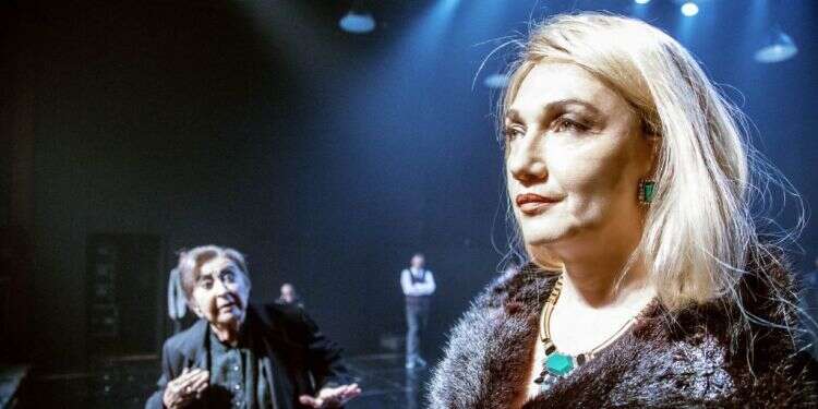 צילום: ז'ראר אלון