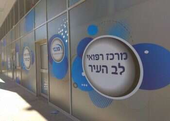 הירושלמים צמאים לשינוי! מכבי עושה כאן מהפכה והתושבים מצביעים ברגליים