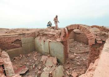 צילום: רויטרס