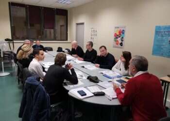 צילום: ההסתדרות הציונית העולמית