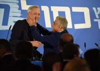 צילום: קובי ריכטר/TPS