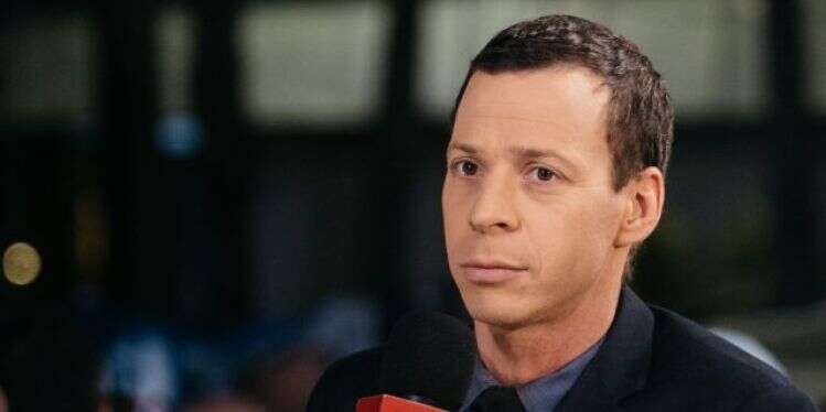 עמית סגל. צילום: אבישג שאר־ישוב צילום: אבישג שאר־ישוב