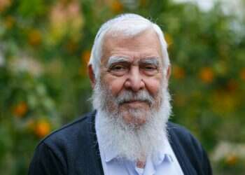 צילום: לירון מולדובן