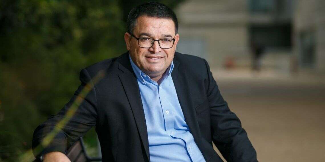 צילום: לירון מולדובן