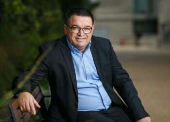 צילום: לירון מולדובן