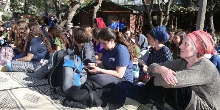 צילום: מרים צחי