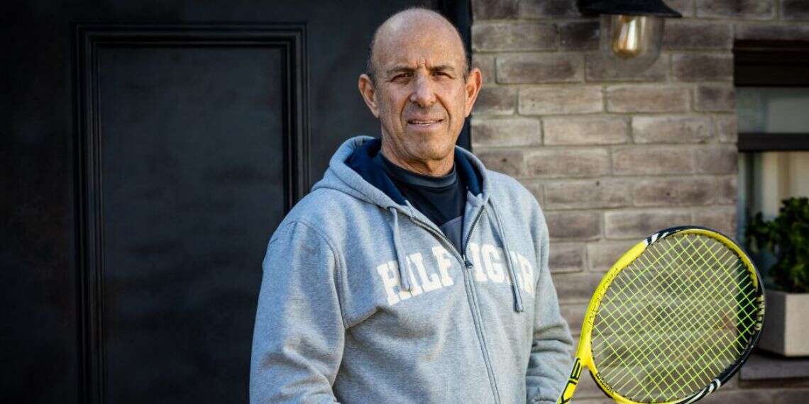 צילום: אריק סולטן