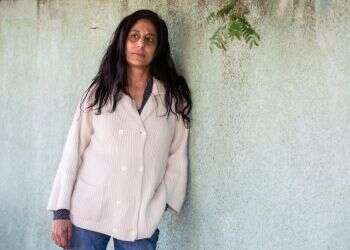 צילום: אבישג שאר־ישוב