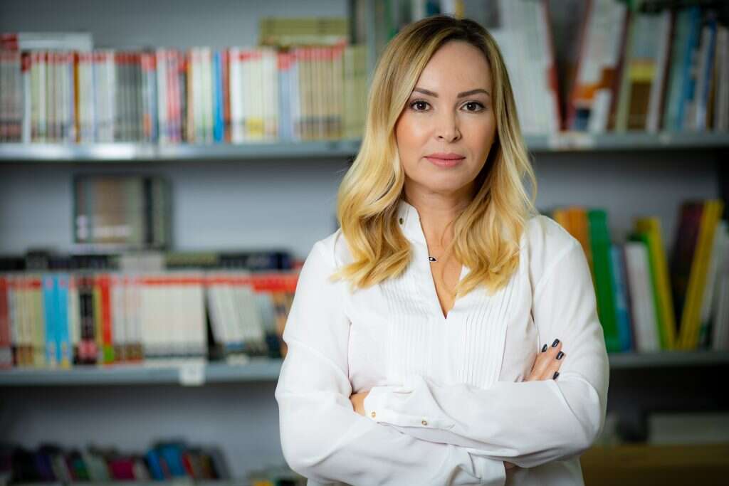 צילום: אריק סולטן