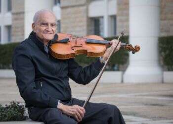 צילום: נעם ריבקין פנטון/פלאש 90