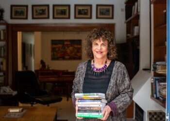 צילום: אבישג שאר-ישוב