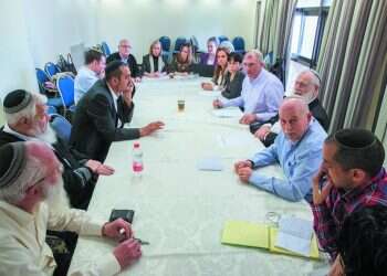 צילום: נועם ריבקין פנטון, פלאש 90