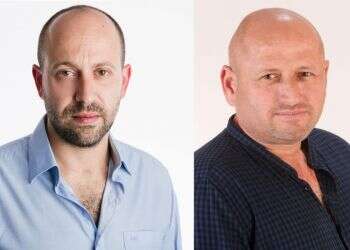 צילומים: גיל נחושתן, נועה לבנת