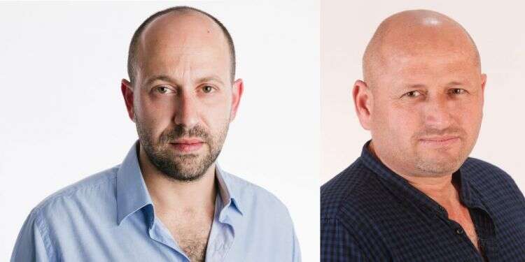 צילומים: גיל נחושתן, נועה לבנת