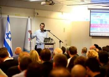 צילום: גדעון שרון, לע"מ