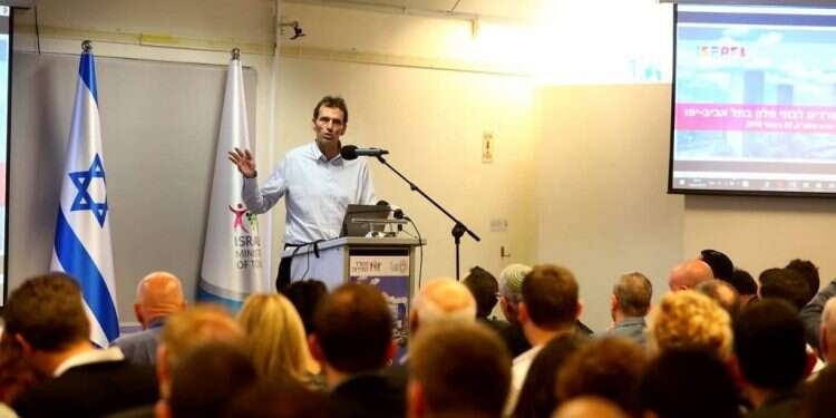 הכנס שנערך בתל-אביב. צילום: גדעון שרון, לע צילום: גדעון שרון, לע"מ