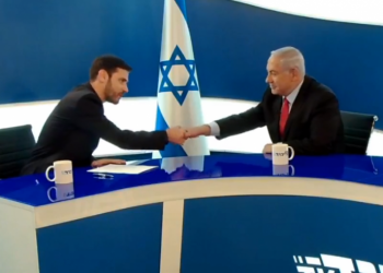 צילום: צילום מסך