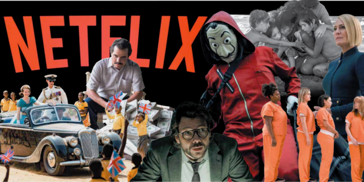 צילום: יח"צ נטפליקס