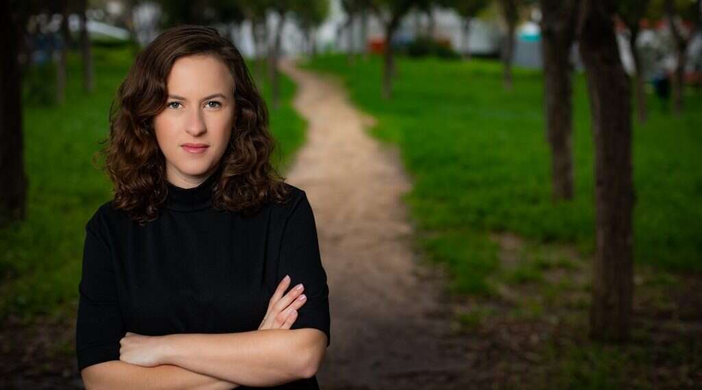 צילום: אריק סולטן