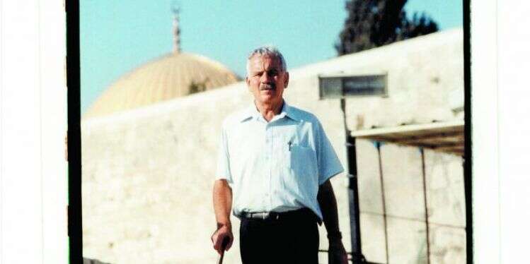 : יוסי זליגר