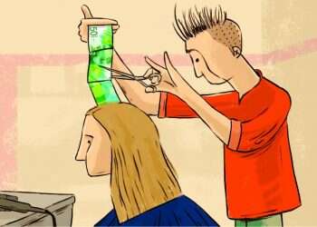 איור: מורן ברק