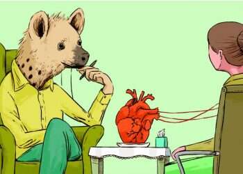 איור: מורן ברק