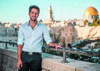 צילום: יונתן זינדל, פלאש 90