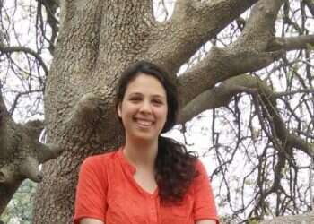 "באורי בערה האש לחוות את החיים במלוא העוצמה"